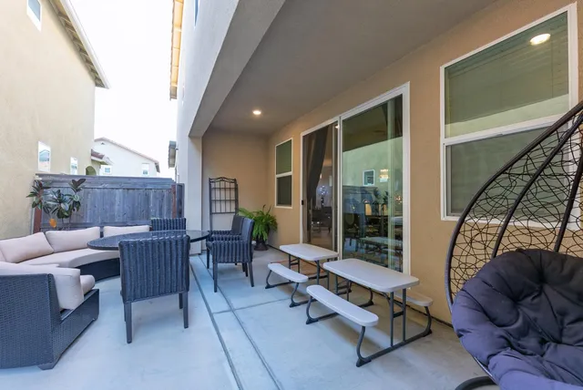 $579,000 | 2978 Bowden Sq Way, Sacramento, CA 95835