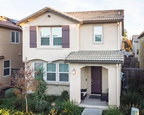 $579,000 | 2978 Bowden Sq Way, Sacramento, CA 95835