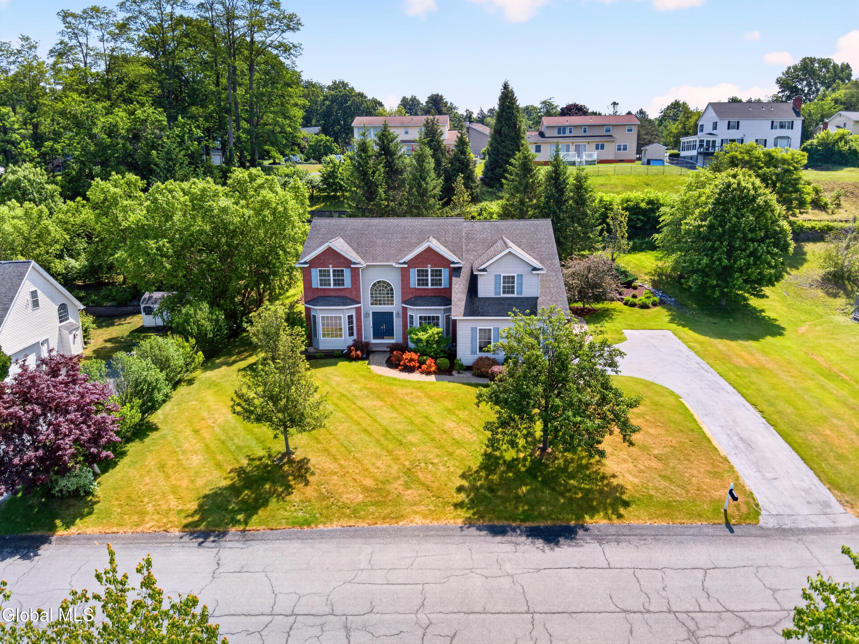 43 Dyke Road Colonie, NY 12110 - Photo 40 of 45 56-print-003_DJI_0067