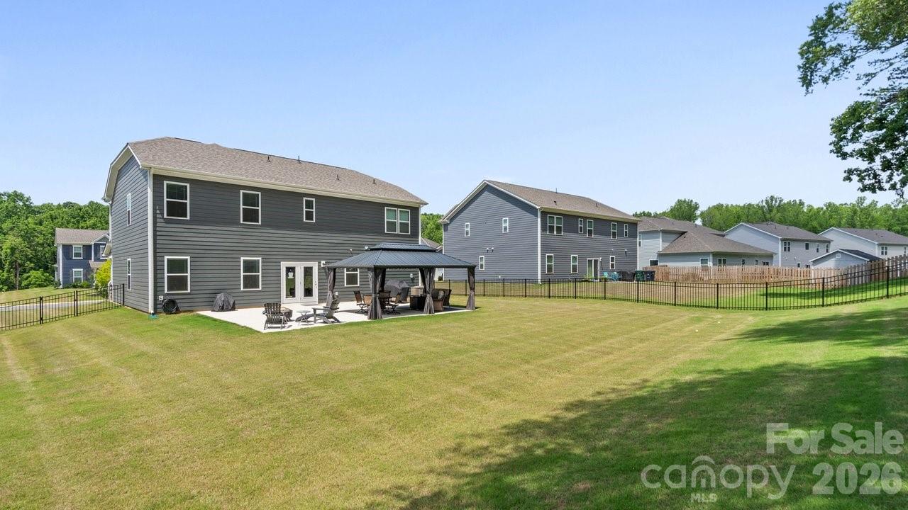 242 Winford Road Troutman, NC 28166 - Photo 31 of 38
