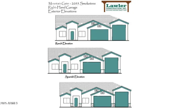 $714,900 | 535 Cleopatra Hill Road, Clarkdale, AZ 86324