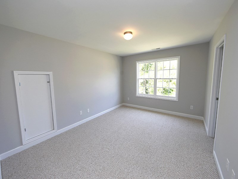 3324 Queensland Road Raleigh, NC 27614 - Photo 22 of 25 Bedroom