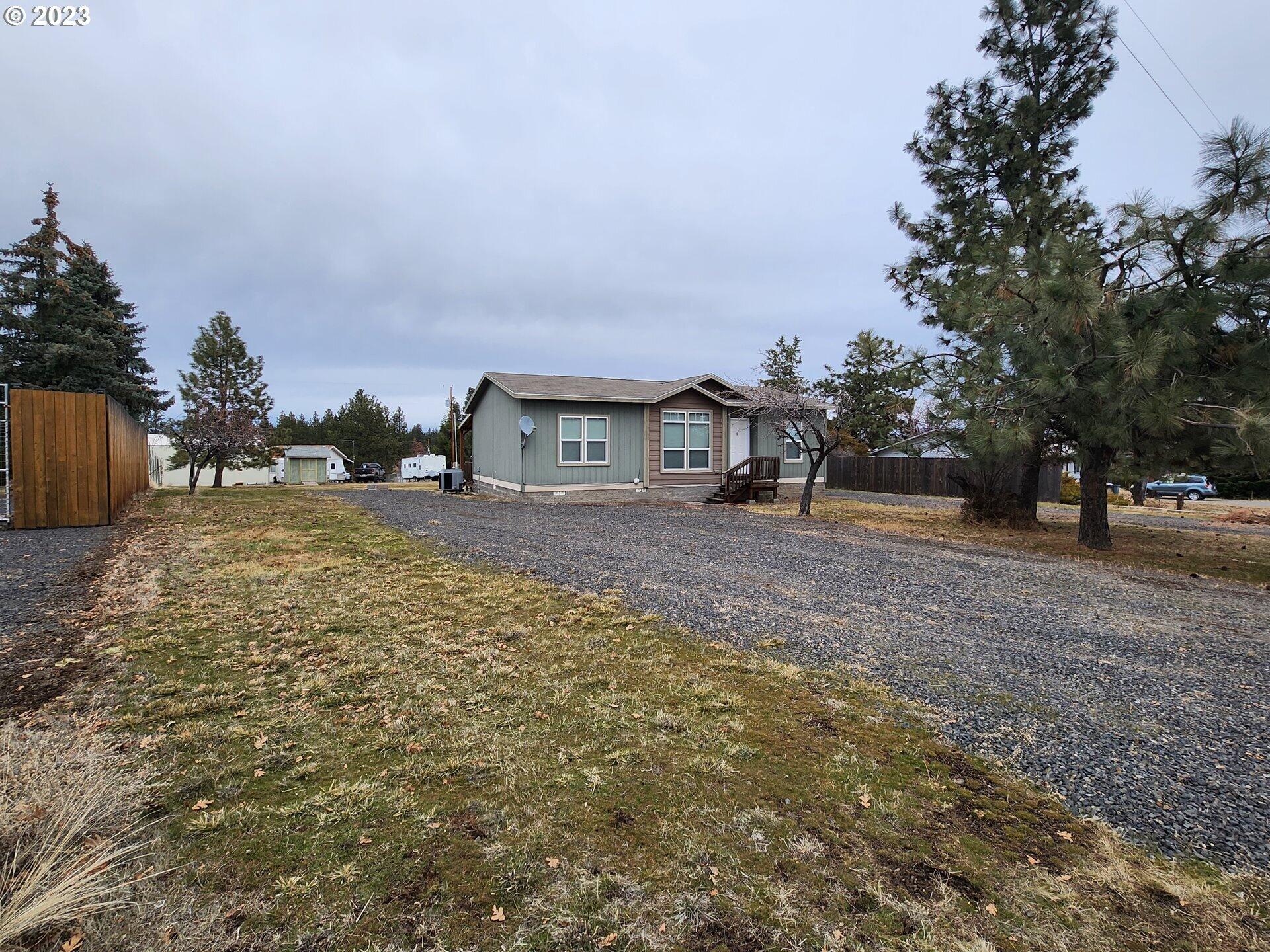 21 South Appleman Road Tygh Valley, OR 97063 - Photo 18 of 18 Exterior