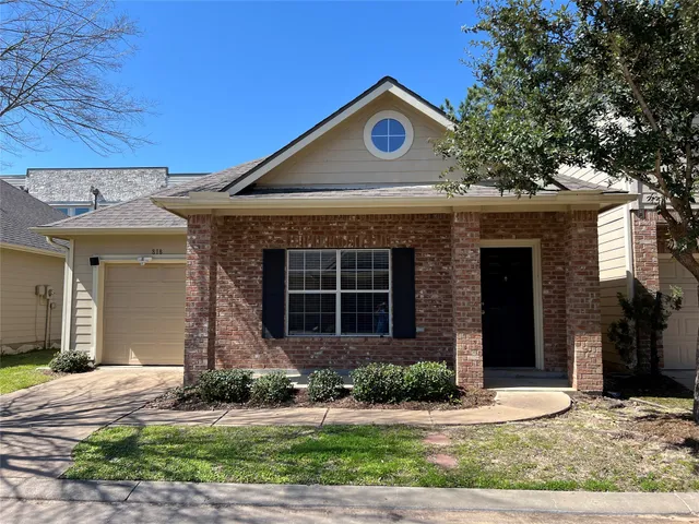 $1,850 | 818 Sterling Creek Circle, Katy, TX 77450