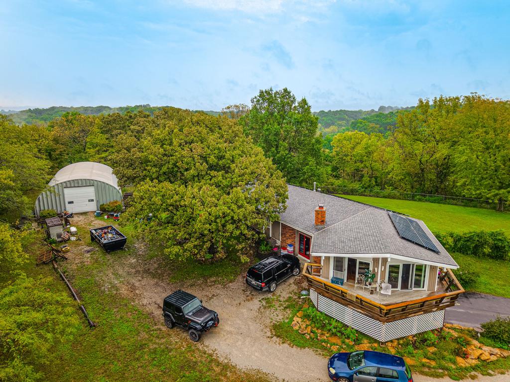 6143 Southeast Cameron Road Holt, MO 64048 - Photo 29 of 43 Gallery Image 29