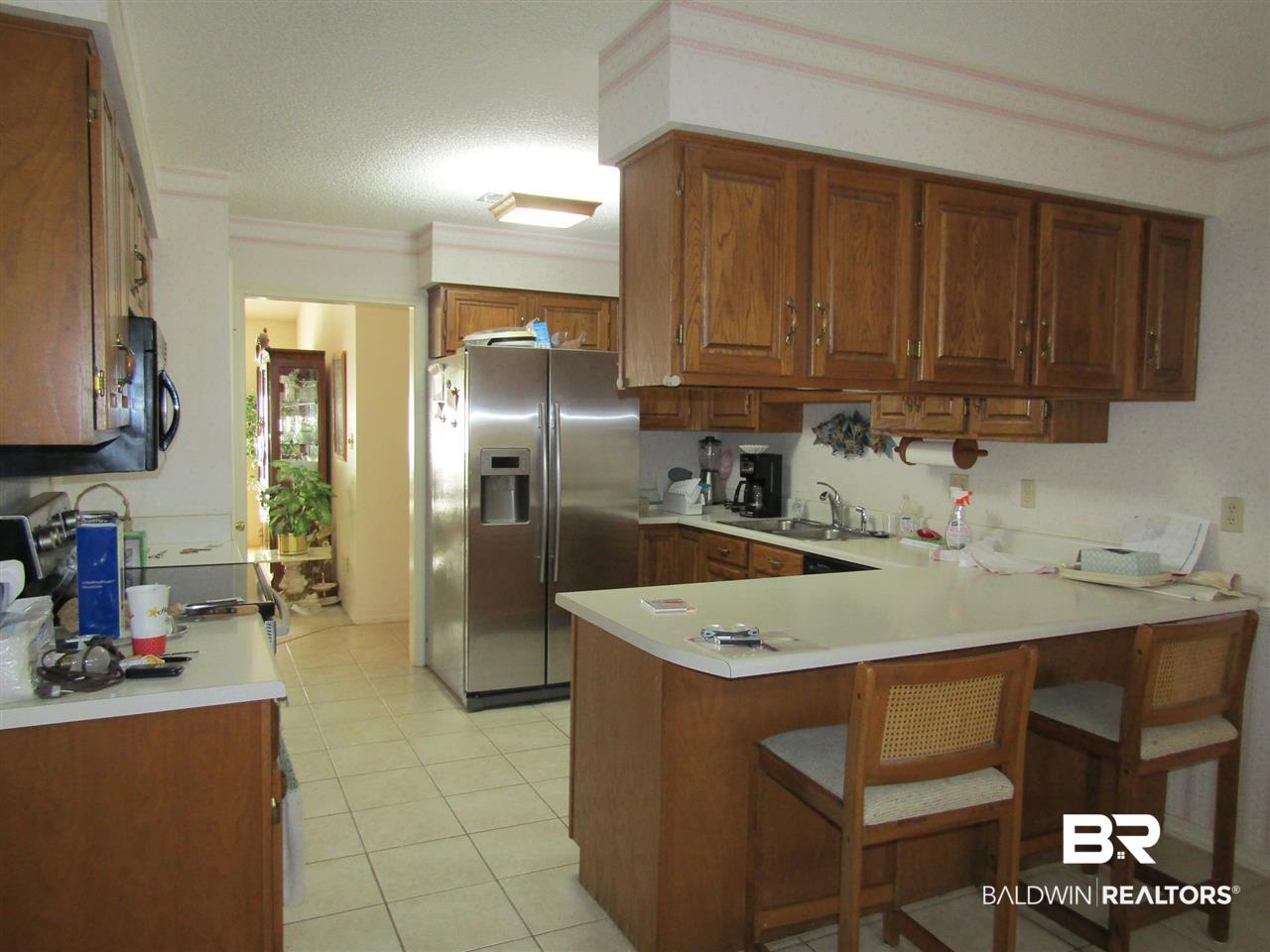 2675 Pine Ridge Drive Lillian, AL 36549 - Photo 12 of 32 Kitchen