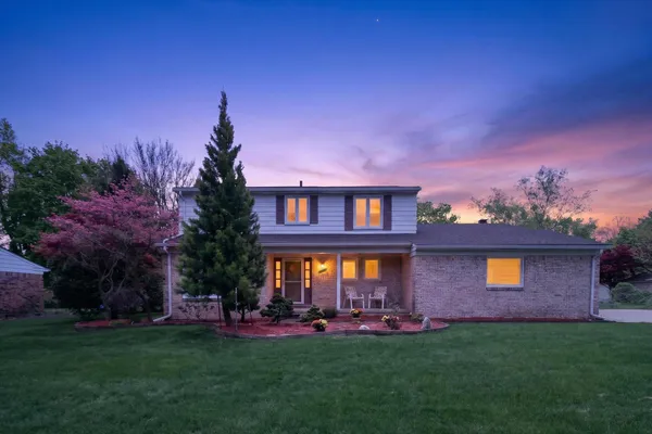 $575,000 | 42231 Ladywood Drive, Northville, MI 48168