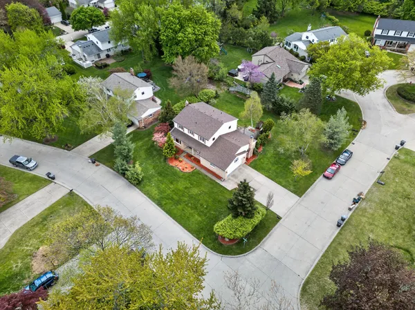 $575,000 | 42231 Ladywood Drive, Northville, MI 48168