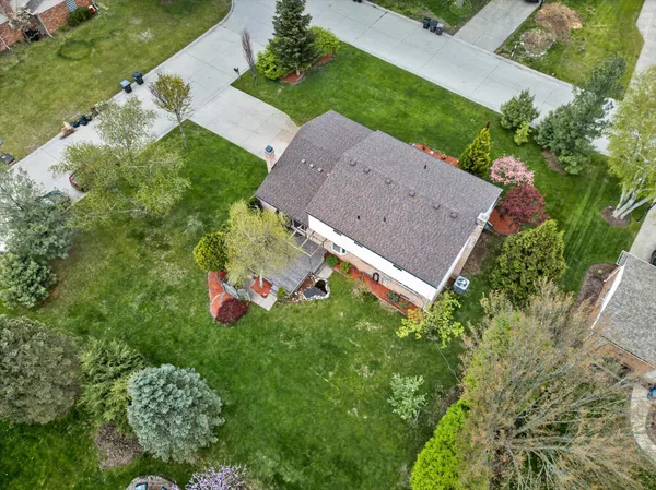 $575,000 | 42231 Ladywood Drive, Northville, MI 48168