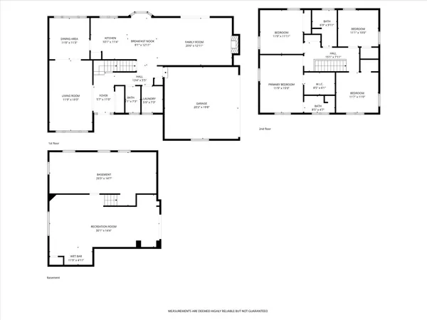 $575,000 | 42231 Ladywood Drive, Northville, MI 48168