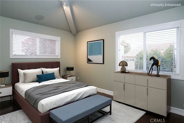 $1,960,000 | 2020 Clark Lane, Unit B, Redondo Beach, CA 90278