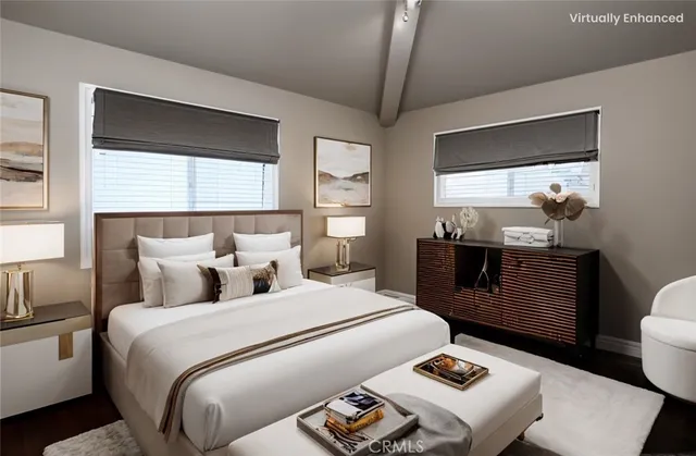 $1,960,000 | 2020 Clark Lane, Unit B, Redondo Beach, CA 90278