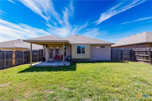 $230,000 | 301 West Vega Lane, Killeen, TX 76542
