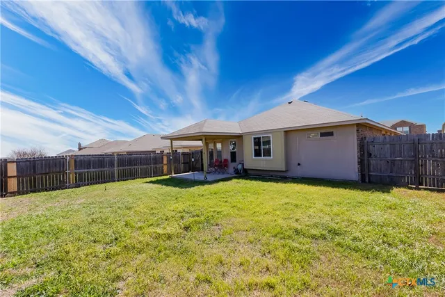 $230,000 | 301 West Vega Lane, Killeen, TX 76542