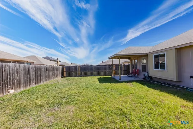 $230,000 | 301 West Vega Lane, Killeen, TX 76542