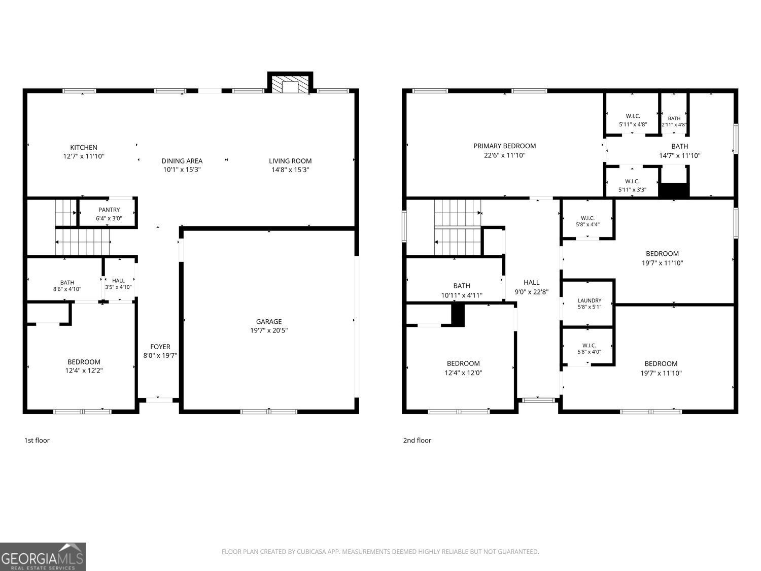200 Loyd Road Newborn, GA 30056 - Photo 45 of 57