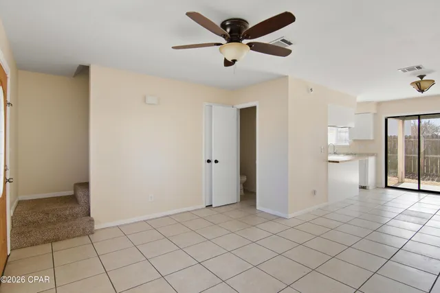 $165,000 | 415 Venetian Way, Panama City, FL 32405