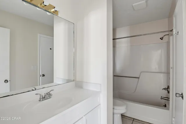 $165,000 | 415 Venetian Way, Panama City, FL 32405