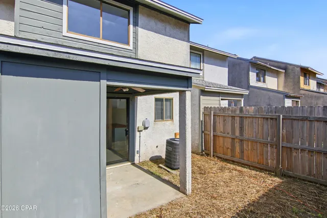 $165,000 | 415 Venetian Way, Panama City, FL 32405