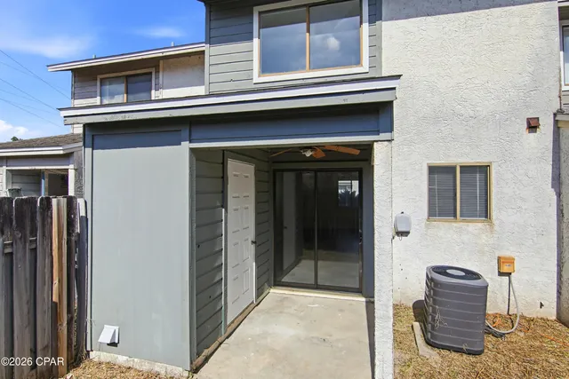 $165,000 | 415 Venetian Way, Panama City, FL 32405
