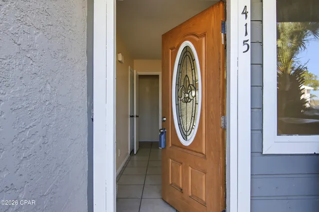 $165,000 | 415 Venetian Way, Panama City, FL 32405