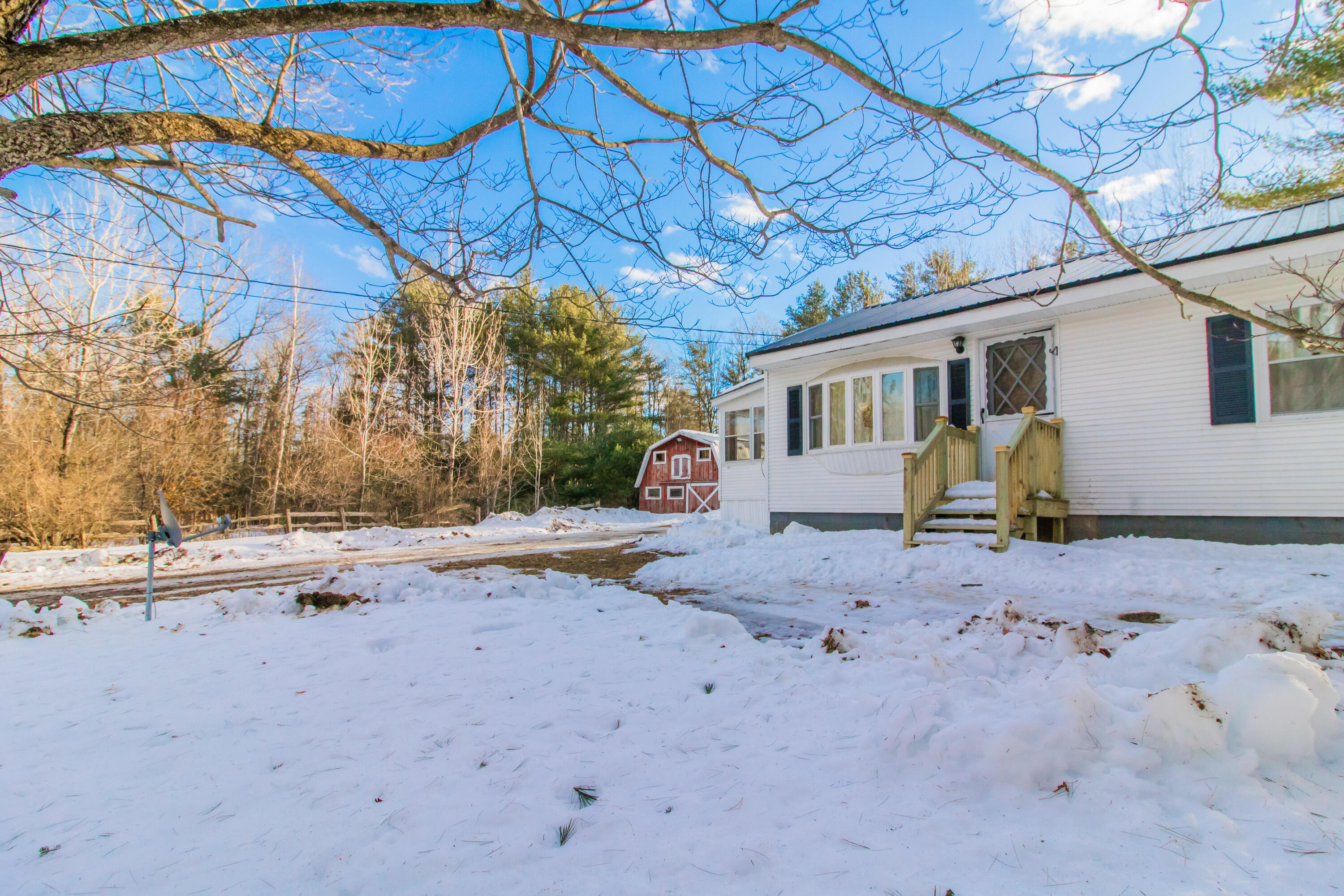 105 Bowdoinham Road Lisbon, ME 04252 - Photo 36 of 48 105 Bowdoinham Road-46