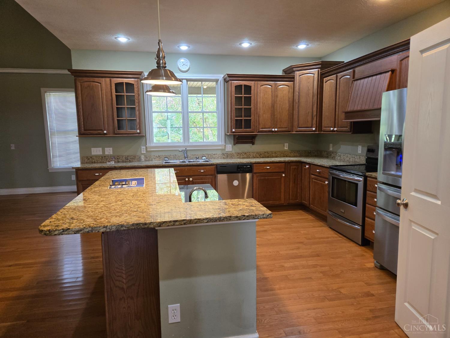 1623 Reeder Road Blanchester, OH 45107 - Photo 16 of 26 Gallery Image 16