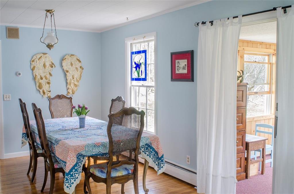 299 Gibbs Road Wiscasset, ME 04578 - Photo 10 of 35 Photo