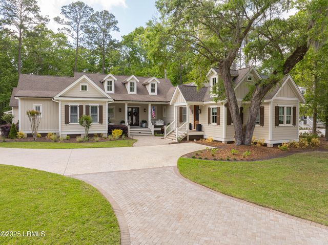 $1,125,000 | 17 Oldfield Village Road, Bluffton, SC 29909
