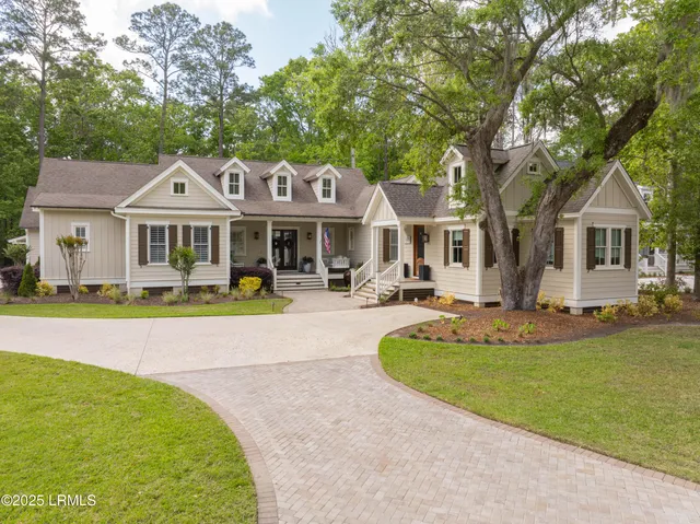$1,299,000 | 17 Oldfield Village Road, Bluffton, SC 29909