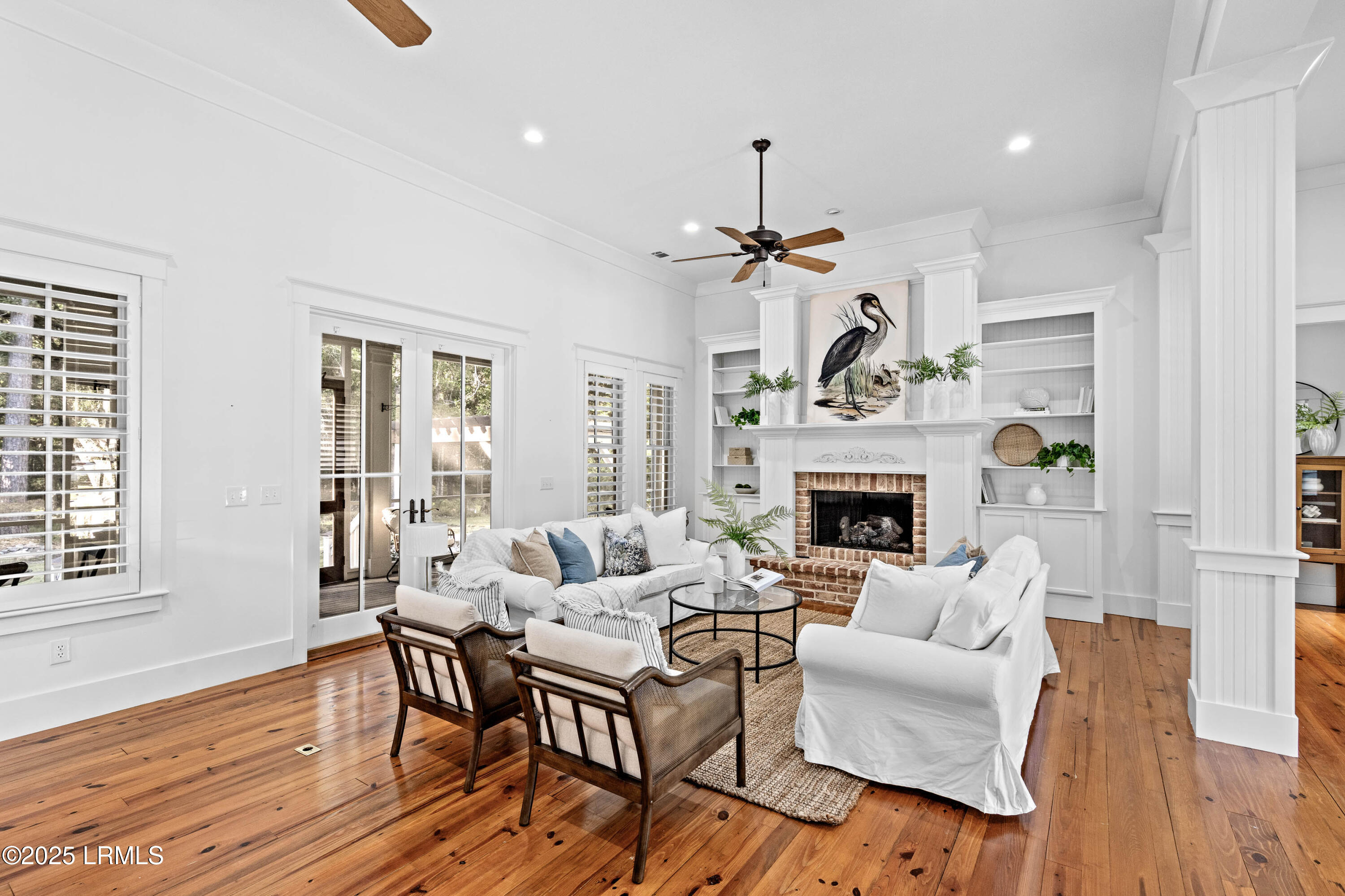 17 Oldfield Village Road Bluffton, SC 29909 - Photo 11 of 90 17 Oldfield Staged-2