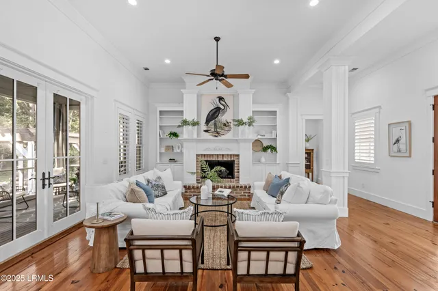 $1,299,000 | 17 Oldfield Village Road, Bluffton, SC 29909