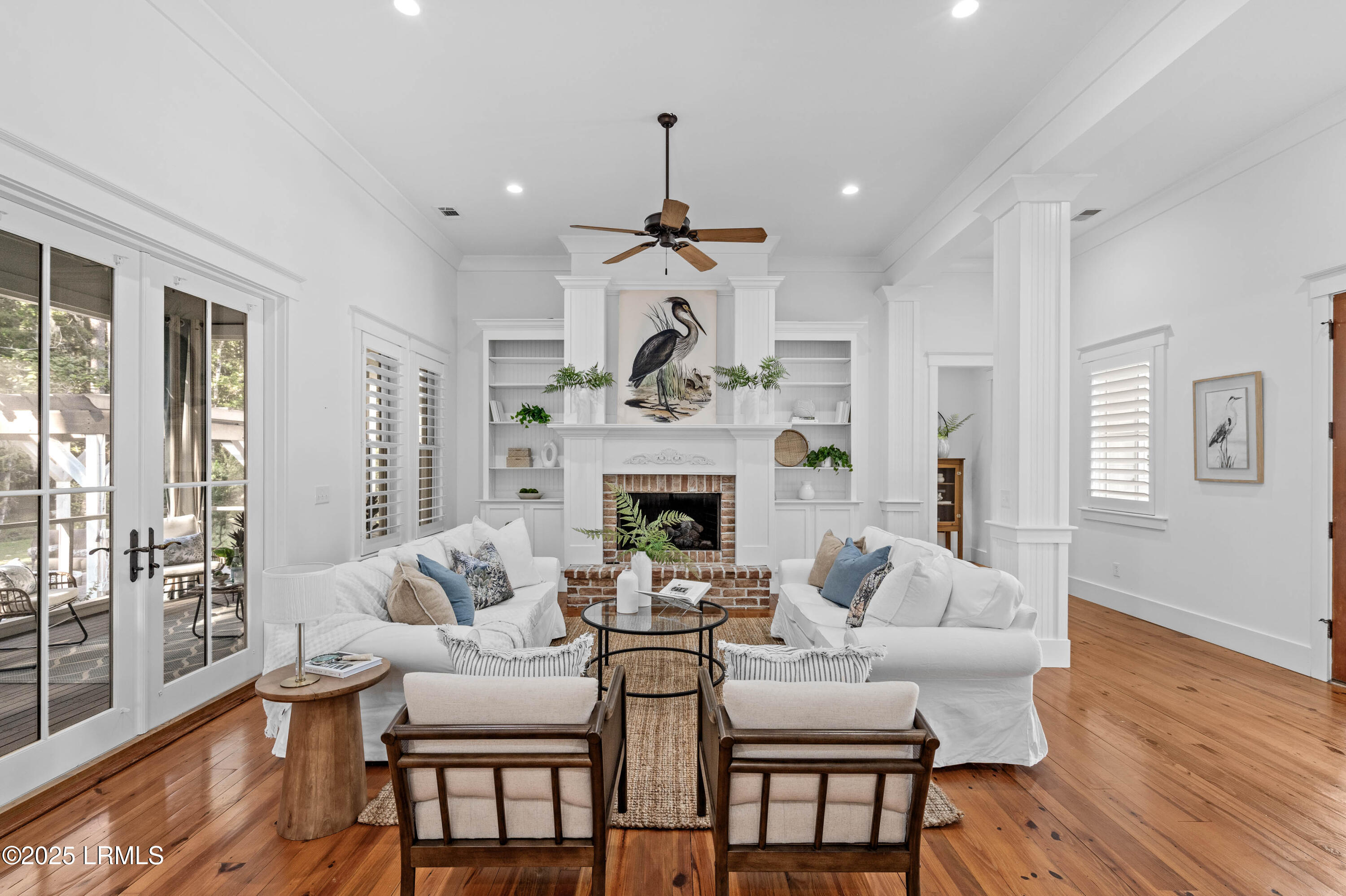 17 Oldfield Village Road Bluffton, SC 29909 - Photo 12 of 90 17 Oldfield Staged-3