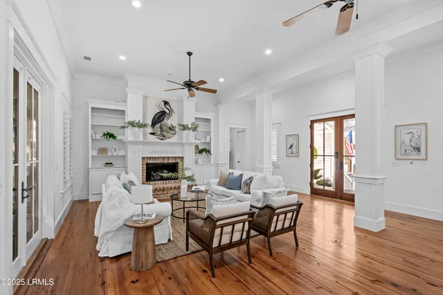 $1,299,000 | 17 Oldfield Village Road, Bluffton, SC 29909