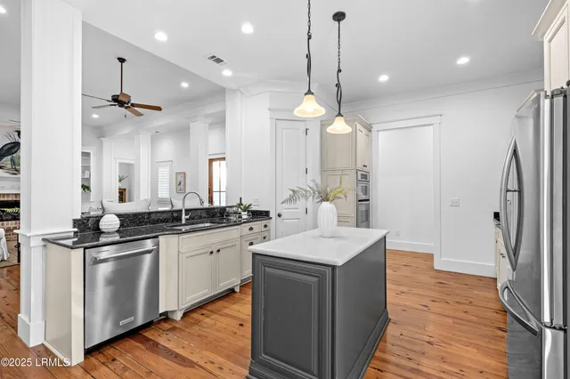 $1,299,000 | 17 Oldfield Village Road, Bluffton, SC 29909