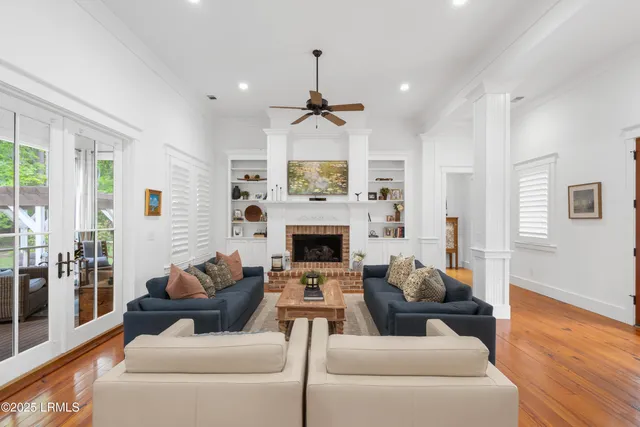 $1,299,000 | 17 Oldfield Village Road, Bluffton, SC 29909