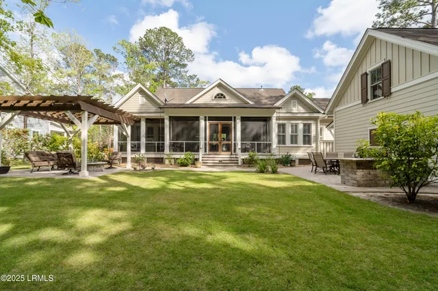 $1,299,000 | 17 Oldfield Village Road, Bluffton, SC 29909