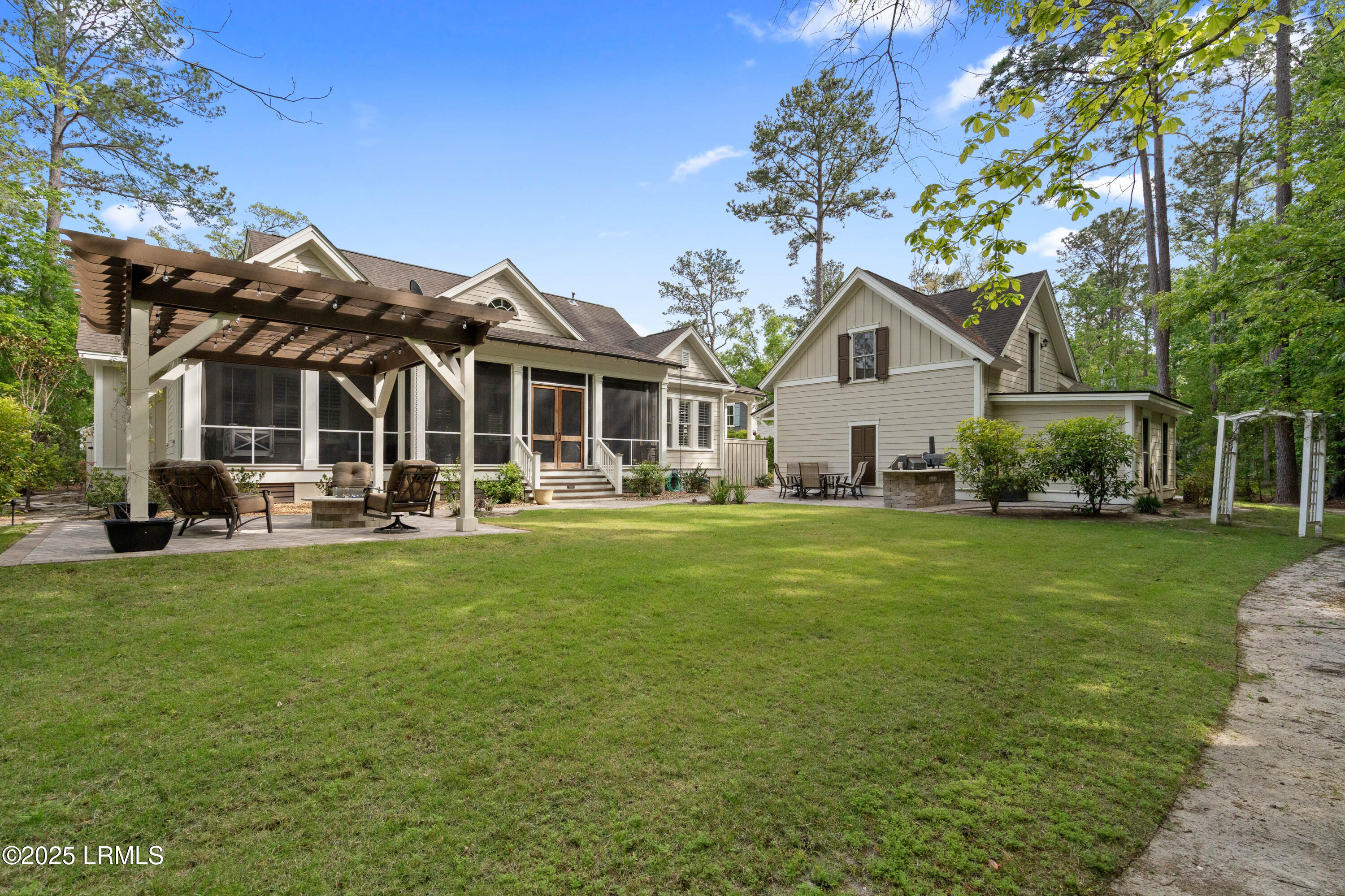 17 Oldfield Village Road Bluffton, SC 29909 - Photo 68 of 90 17 Oldfield-12