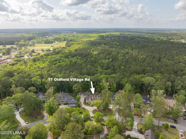 $1,299,000 | 17 Oldfield Village Road, Bluffton, SC 29909