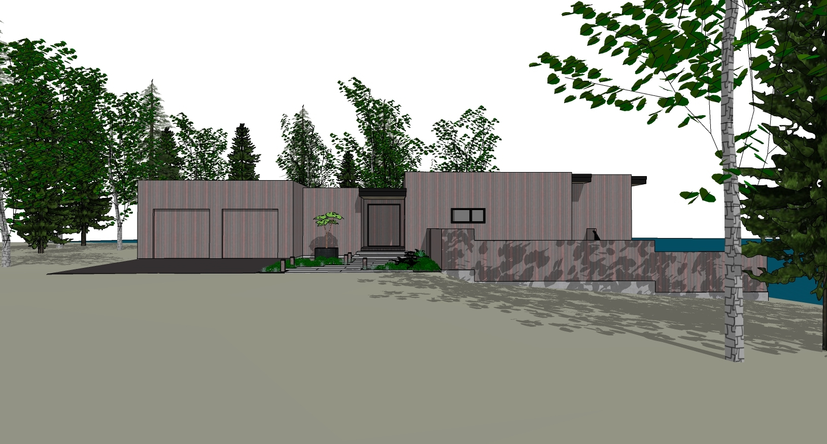 19-8 Flying Point Road Freeport, ME 04032 - Photo 36 of 42 Gallery Image 36