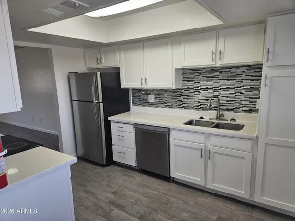 $1,299 | 3810 East Earll Drive, Unit 101A, Phoenix, AZ 85018