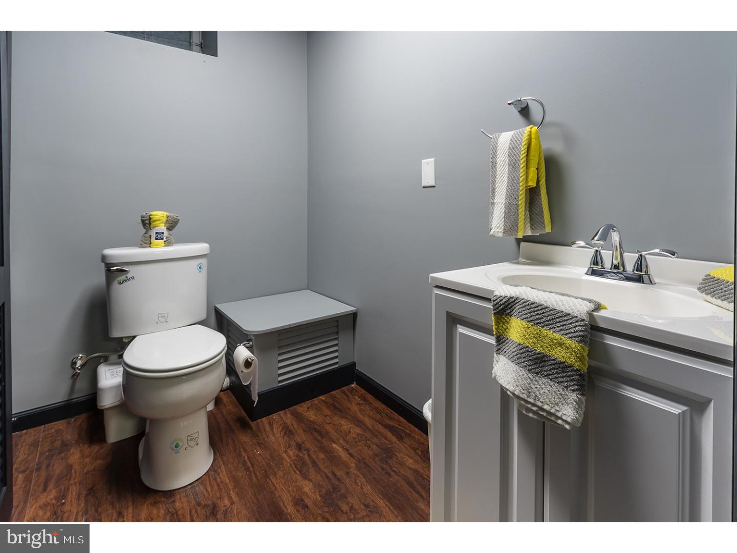 198 Burrs Road Mount Holly, NJ 08060 - Photo 22 of 25 Half Bath