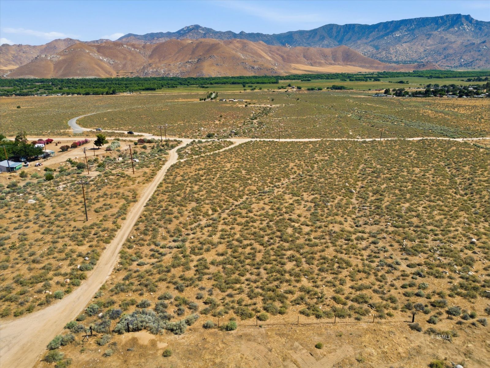 Long Canyon Road Weldon, CA 93283 - Photo 13 of 19