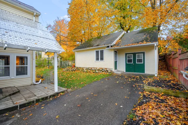 $315,000 | 2731 Bronson Boulevard, Kalamazoo, MI 49008