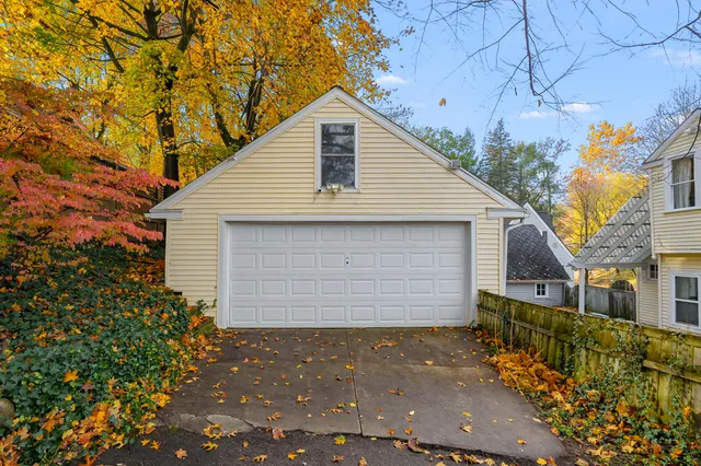 $315,000 | 2731 Bronson Boulevard, Kalamazoo, MI 49008