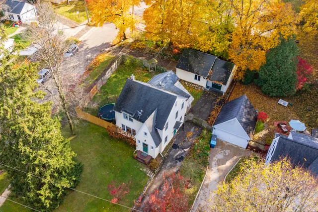 $315,000 | 2731 Bronson Boulevard, Kalamazoo, MI 49008