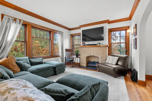 $315,000 | 2731 Bronson Boulevard, Kalamazoo, MI 49008