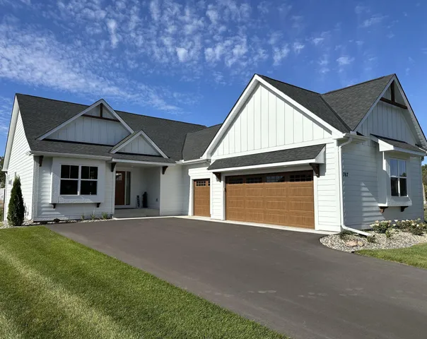 $819,000 | 1767 Campfire Drive West, Waconia, MN 55387