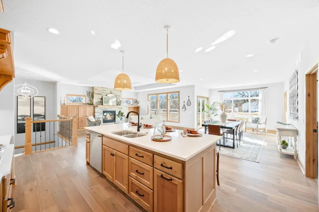 $819,000 | 1767 Campfire Drive West, Waconia, MN 55387