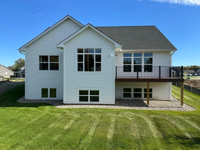 $819,000 | 1767 Campfire Drive West, Waconia, MN 55387